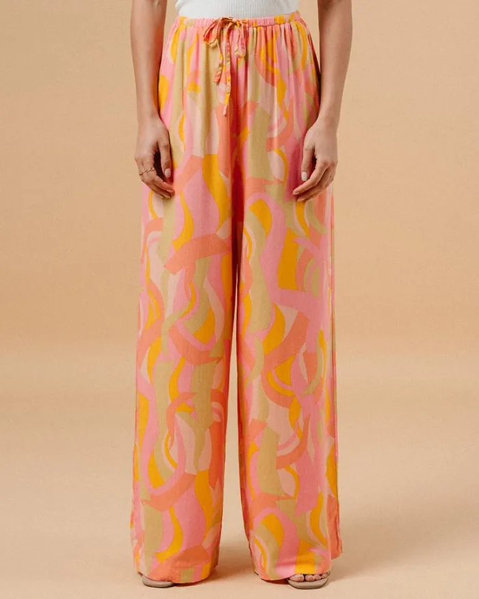 Grace and Mila HighWaisted Trousers TROUSERS ROSE MANISH 8211 Shop