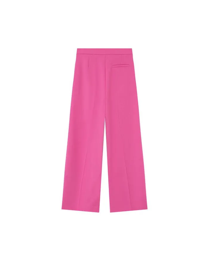Grace and Mila HighWaisted Trousers TROUSERS ROSE MARLY 8211 Shop