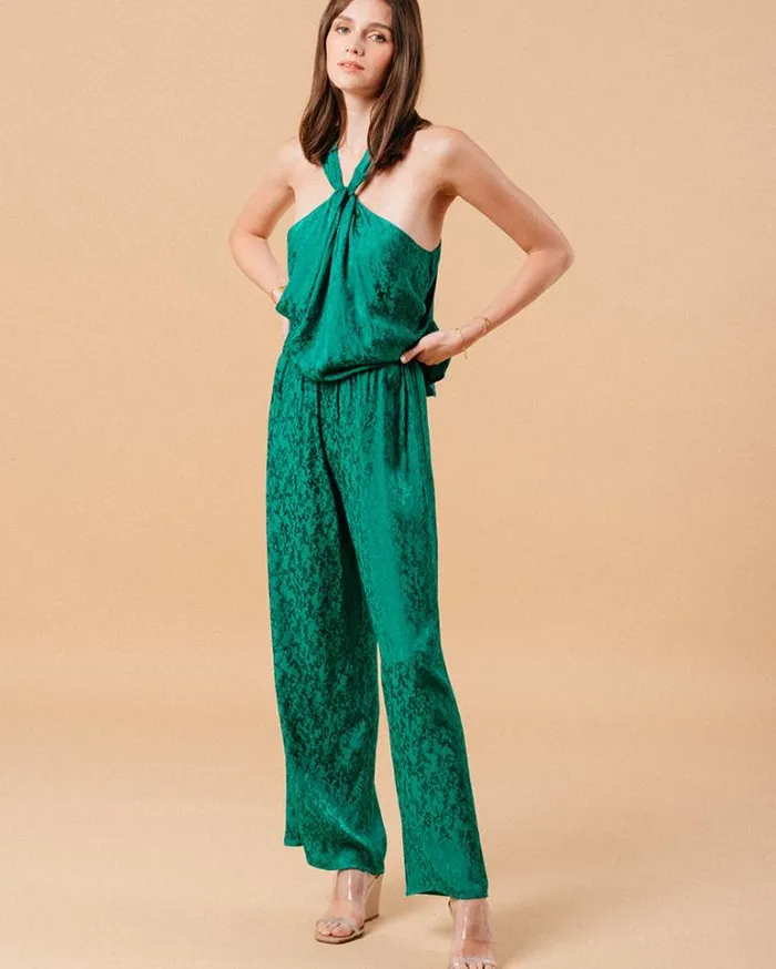 Grace and Mila HighWaisted Trousers TROUSERS VERT MONCEAU 8211 Shop