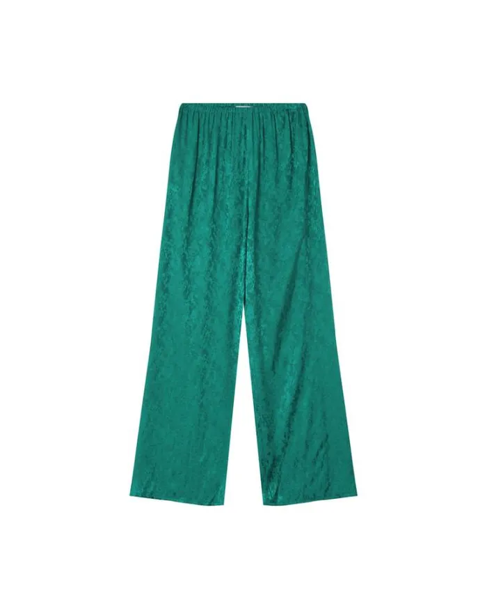 Grace and Mila HighWaisted Trousers TROUSERS VERT MONCEAU 8211 Shop
