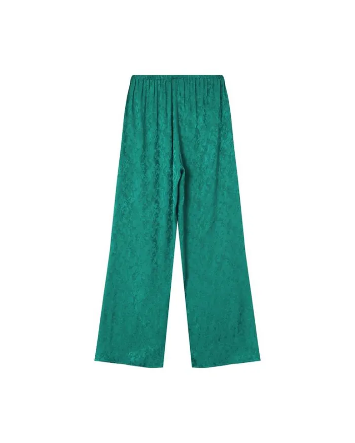 Grace and Mila HighWaisted Trousers TROUSERS VERT MONCEAU 8211 Shop