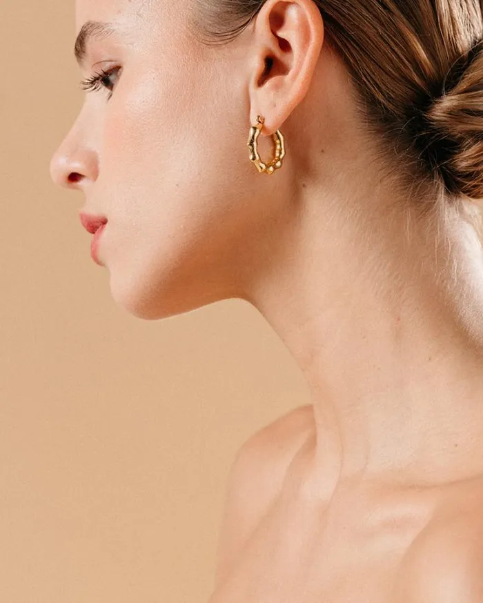 Grace and Mila Jewellery EARRINGS OR MARIBEL 8211 Shop
