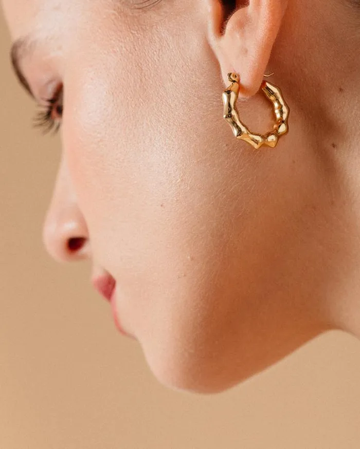 Grace and Mila Jewellery EARRINGS OR MARIBEL 8211 Shop