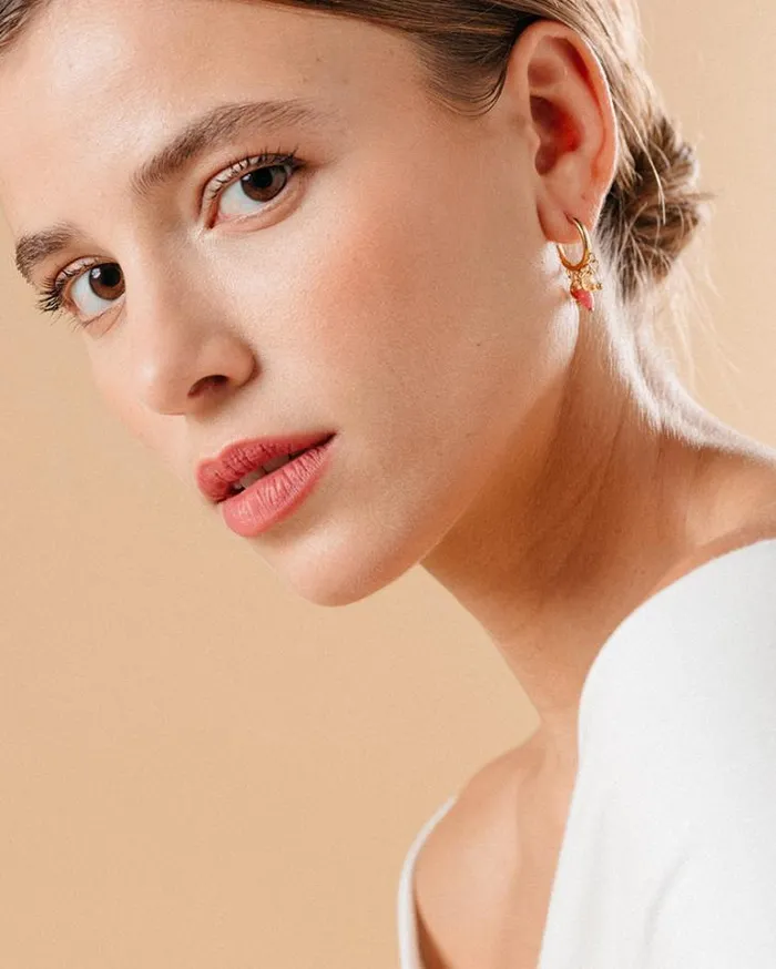 Grace and Mila Jewellery EARRINGS OR MAYSARA 8211 Shop