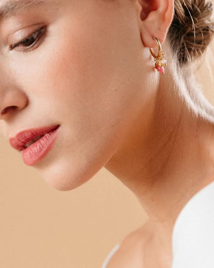 Grace and Mila Jewellery EARRINGS OR MAYSARA 8211 Shop