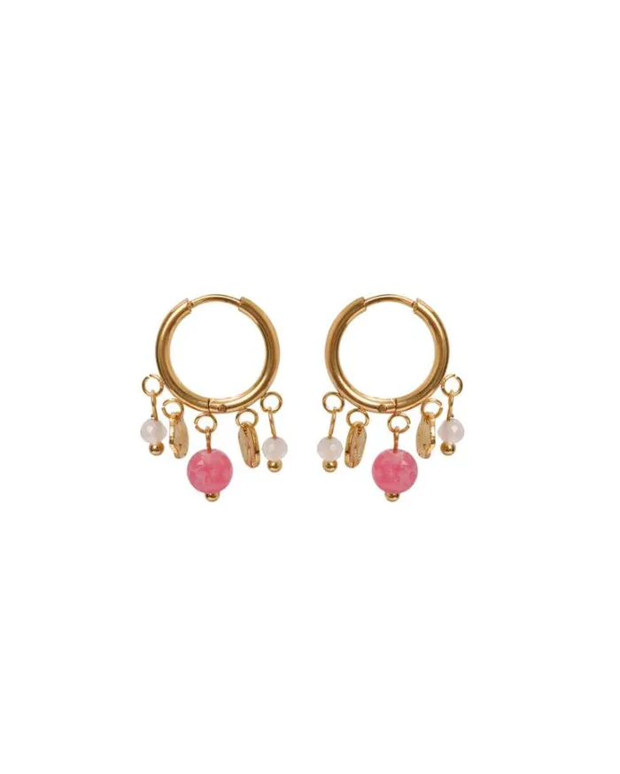 Grace and Mila Jewellery EARRINGS OR MAYSARA 8211 Shop