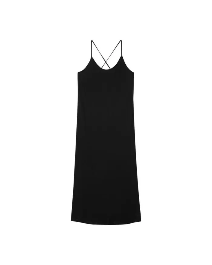 Grace and Mila Long Dresses DRESS NOIR MOTEL 8211 Shop