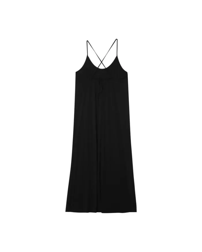 Grace and Mila Long Dresses DRESS NOIR MOTEL 8211 Shop