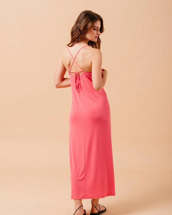 Grace and Mila Long Dresses DRESS ROSE MOTEL 8211 Shop