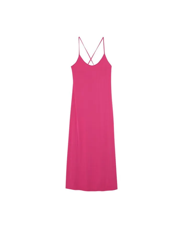 Grace and Mila Long Dresses DRESS ROSE MOTEL 8211 Shop