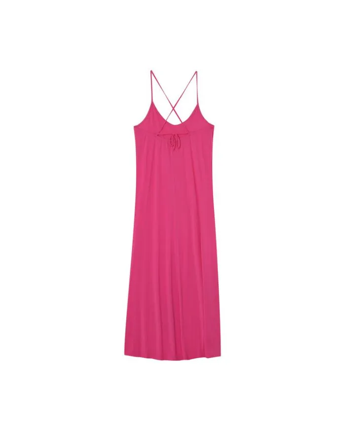 Grace and Mila Long Dresses DRESS ROSE MOTEL 8211 Shop