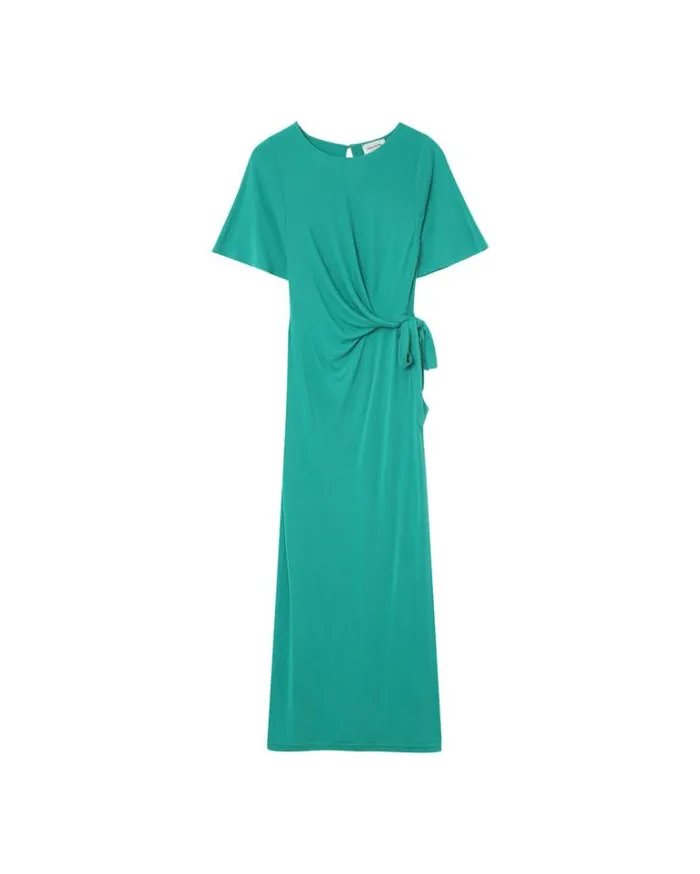 Grace and Mila Long Dresses DRESS VERT MARYLINE 8211 Shop