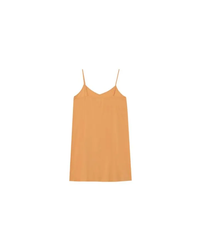 Grace and Mila Printed Dresses DRESS ORANGE MARIANA 8211 Shop