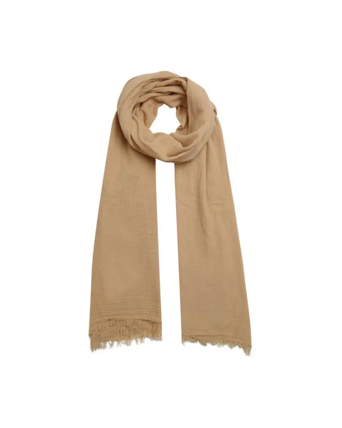 Grace and Mila Scarves SCARF BEIGE MANET 8211 Shop