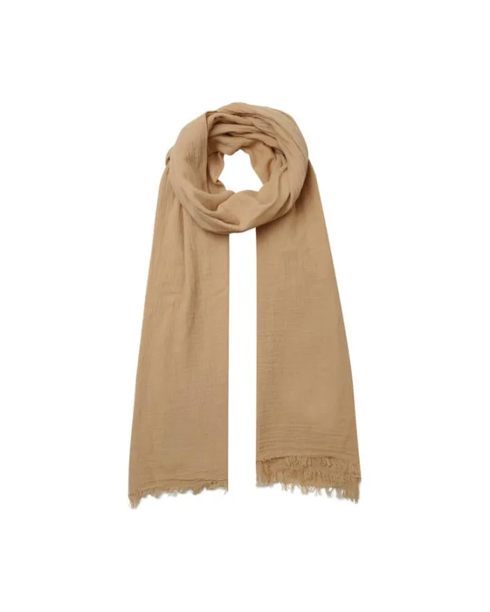 Grace and Mila Scarves SCARF BEIGE MANET 8211 Shop