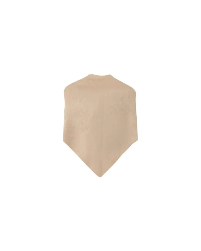 Grace and Mila Scarves SCARF BEIGE NANNY 8211 Shop