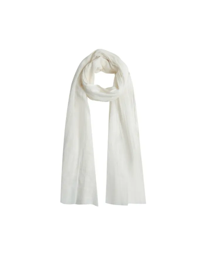 Grace and Mila Scarves SCARF ECRU MANET 8211 Shop