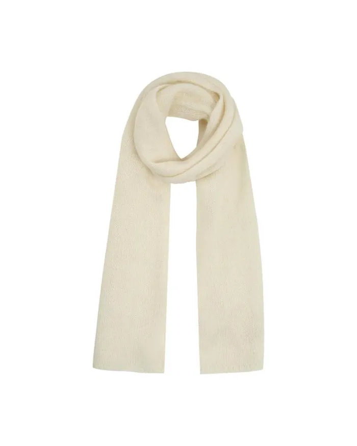 Grace and Mila Scarves SCARF ECRU NAMIDA 8211 Shop