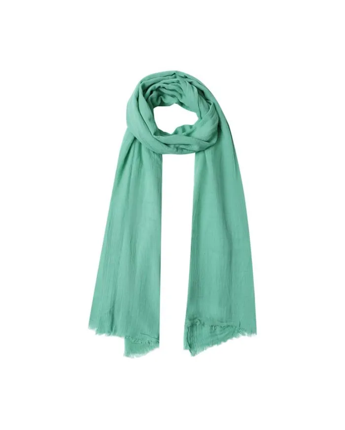 Grace and Mila Scarves SCARF VERT MANET 8211 Shop
