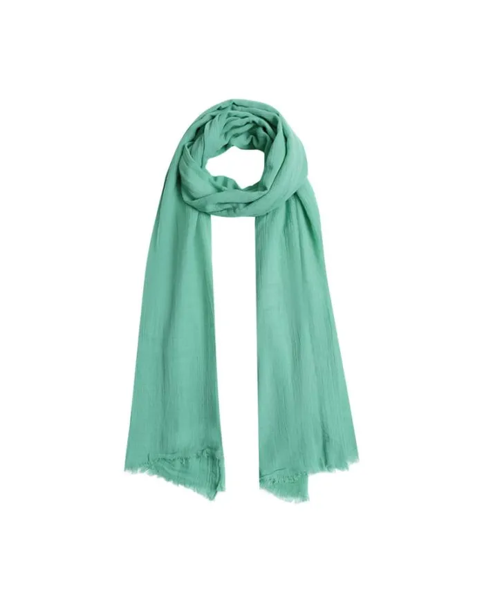 Grace and Mila Scarves SCARF VERT MANET 8211 Shop