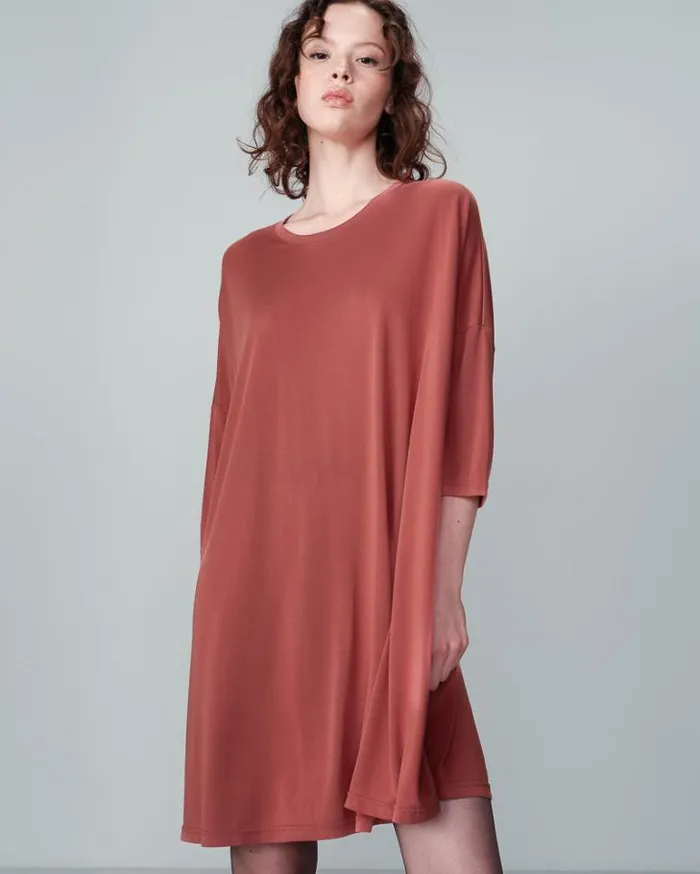 Grace and Mila Short Dresses DRESS BLUSH NIKKI 8211 Shop