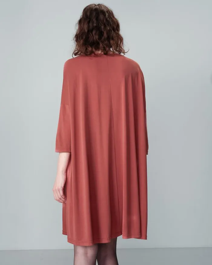 Grace and Mila Short Dresses DRESS BLUSH NIKKI 8211 Shop