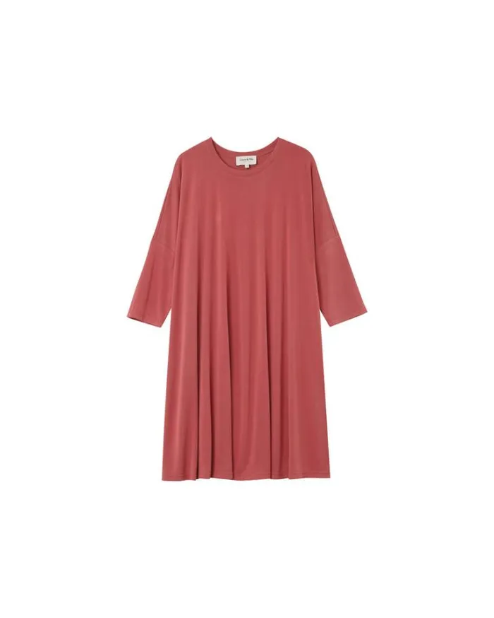 Grace and Mila Short Dresses DRESS BLUSH NIKKI 8211 Shop