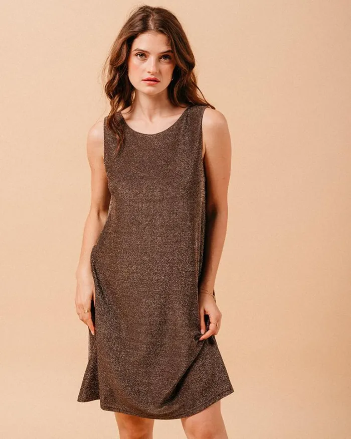 Grace and Mila Short Dresses DRESS CHOCOLAT MOLLY 8211 Shop