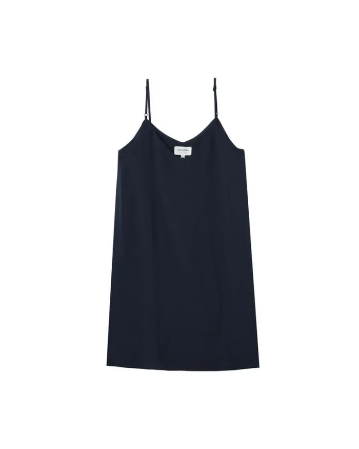Grace and Mila Short Dresses DRESS MARINE MINA 8211 Shop