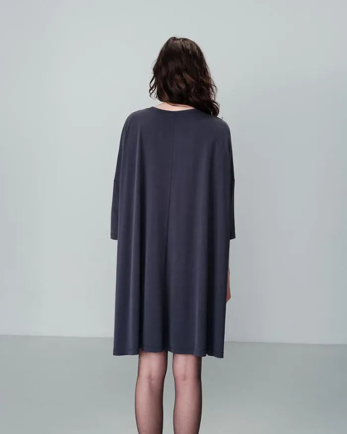 Grace and Mila Short Dresses DRESS MARINE NIKKI 8211 Shop