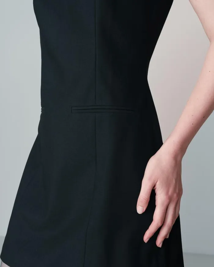 Grace and Mila Short Dresses DRESS NOIR NORMALLY 8211 Shop