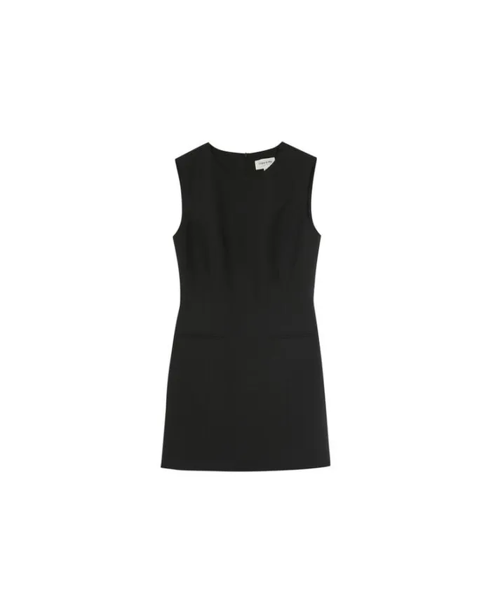 Grace and Mila Short Dresses DRESS NOIR NORMALLY 8211 Shop
