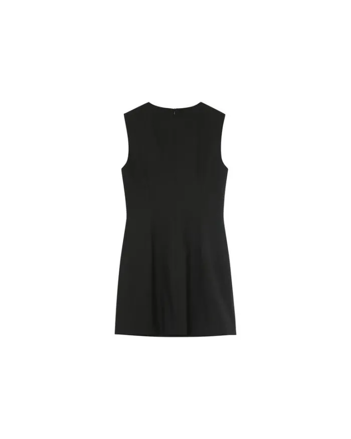 Grace and Mila Short Dresses DRESS NOIR NORMALLY 8211 Shop