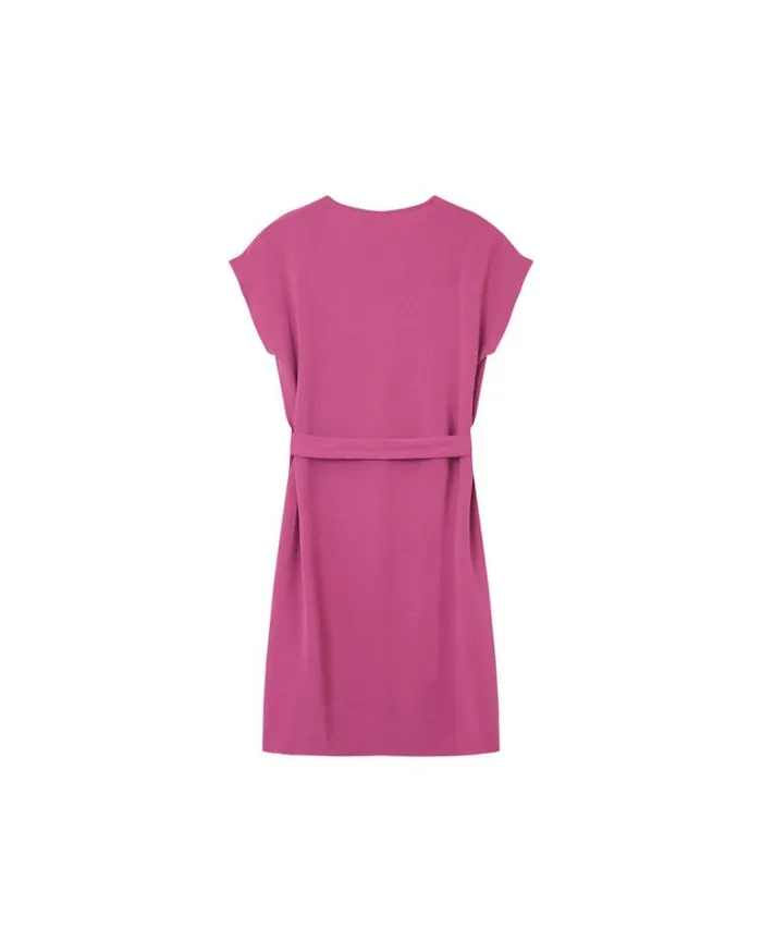 Grace and Mila Short Dresses DRESS PIVOINE MARILOU 8211 Shop