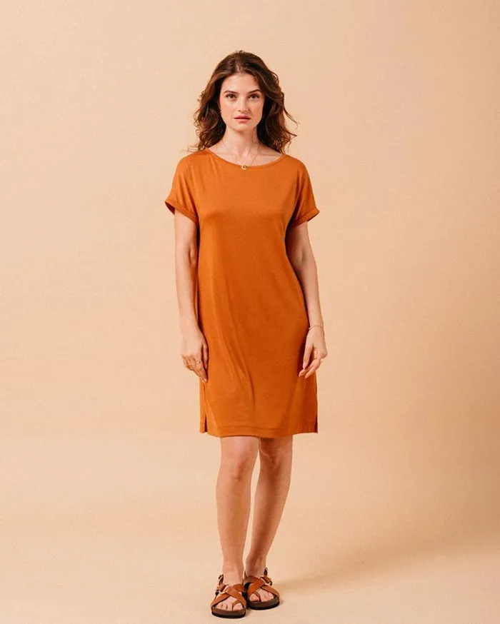 Grace and Mila Short Dresses DRESS TERRE MONETTE 8211 Shop