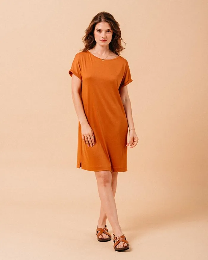 Grace and Mila Short Dresses DRESS TERRE MONETTE 8211 Shop