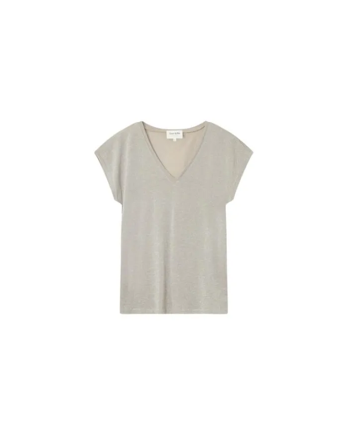 Grace and Mila ShortSleeves Tshirts TSHIRT OR MALIN 8211 Shop