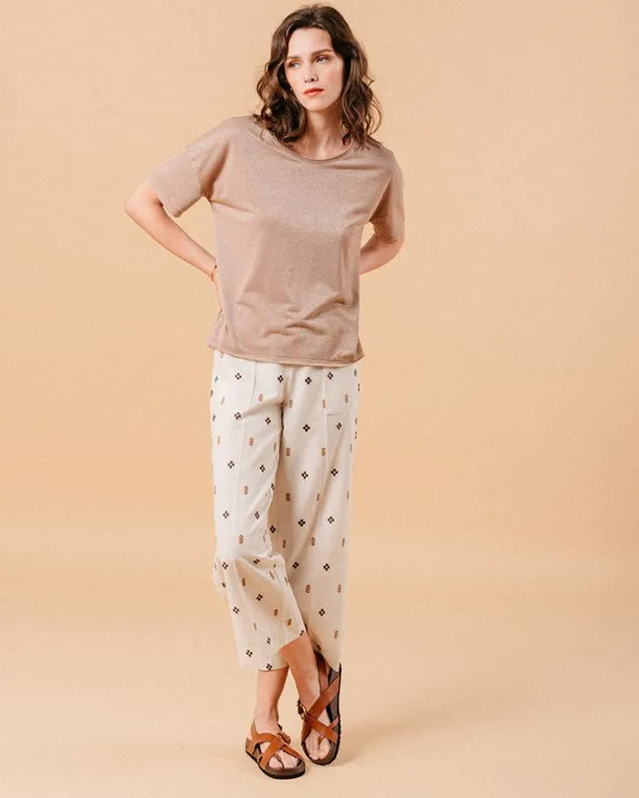Grace and Mila ShortSleeves Tshirts TSHIRT OR MUST 8211 Shop