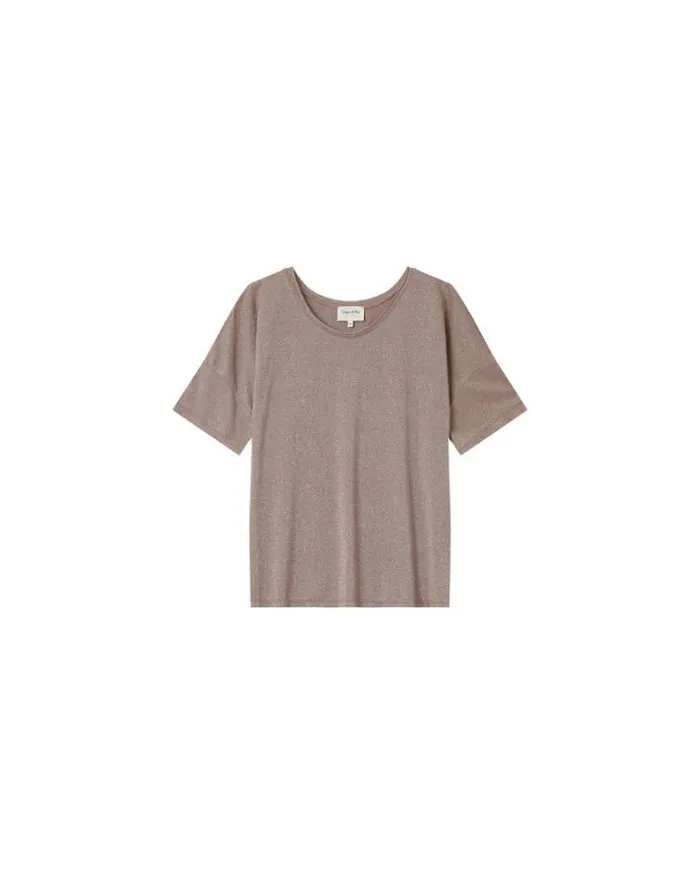 Grace and Mila ShortSleeves Tshirts TSHIRT OR MUST 8211 Shop