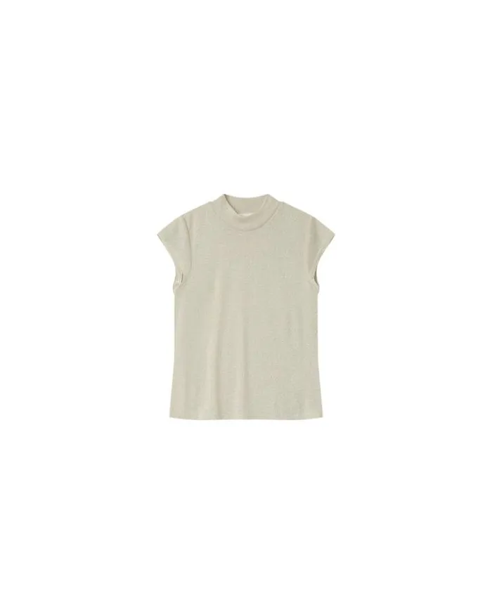 Grace and Mila ShortSleeves Tshirts TEESHIRT ECRU NECTAR 8211 Shop