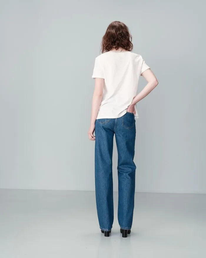 Grace and Mila ShortSleeves Tshirts TEESHIRT ECRU NOA 8211 Shop