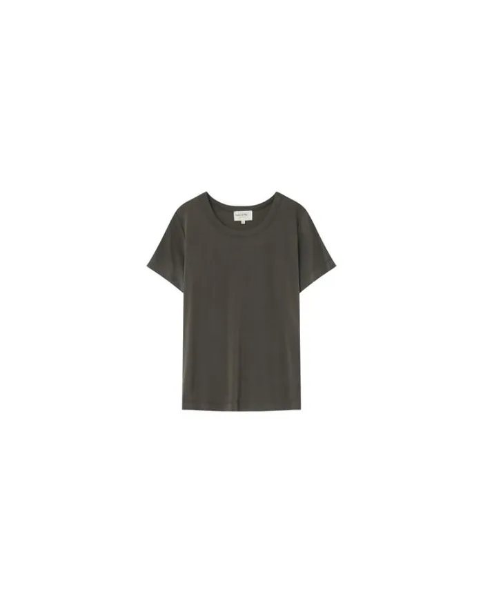Grace and Mila ShortSleeves Tshirts TEESHIRT KAKI NELL 8211 Shop