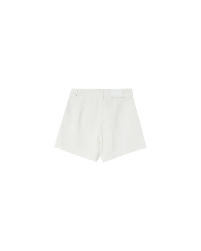 Grace and Mila Shorts SHORT ECRU MIGNONNE 8211 Shop