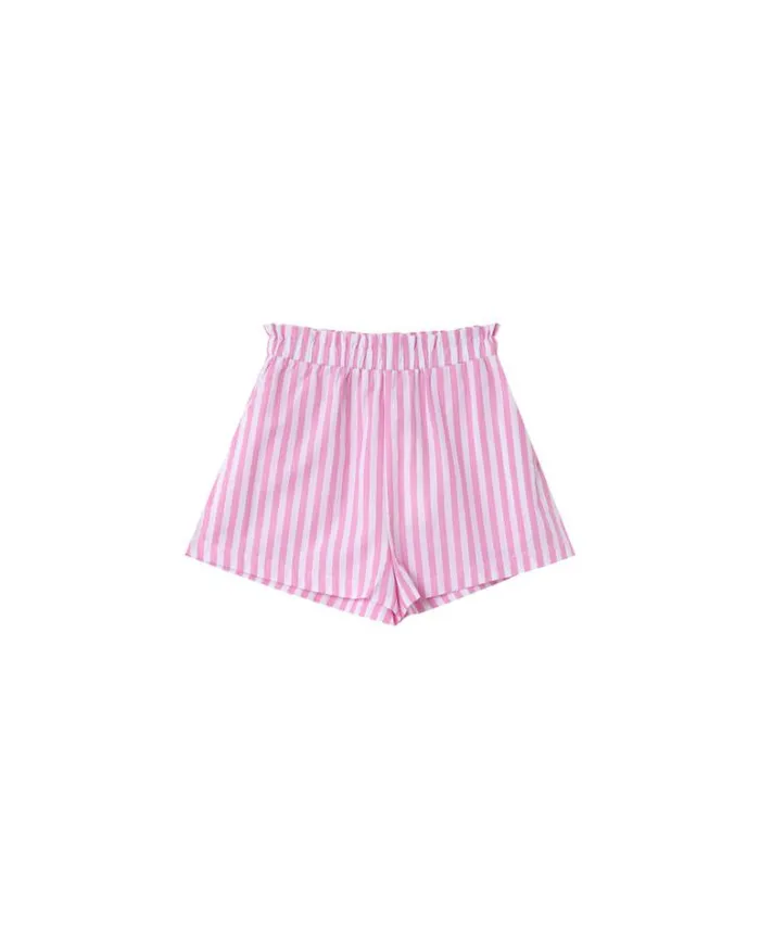 Grace and Mila Shorts SHORT ROSE MILO 8211 Shop