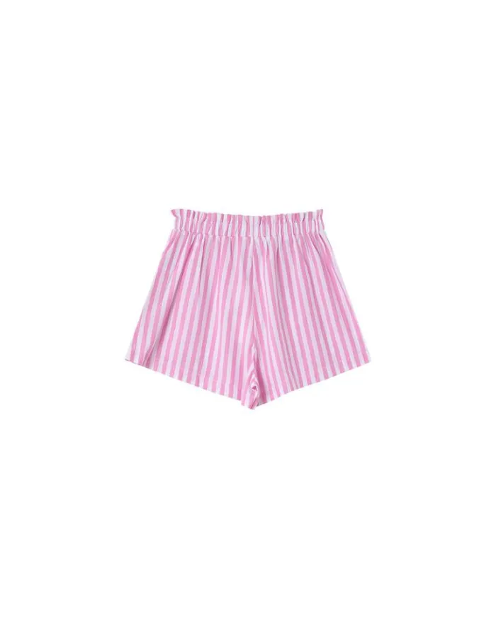 Grace and Mila Shorts SHORT ROSE MILO 8211 Shop