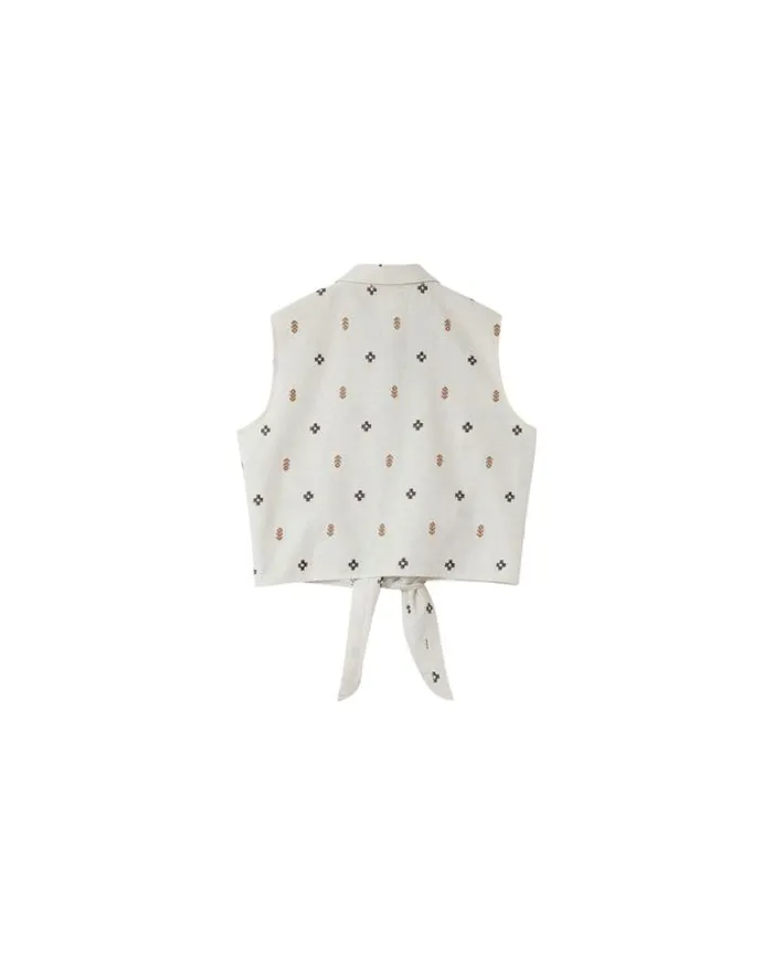 Grace and Mila Shortsleeves Shirts SHIRT CAMEL MILKY 8211 Shop