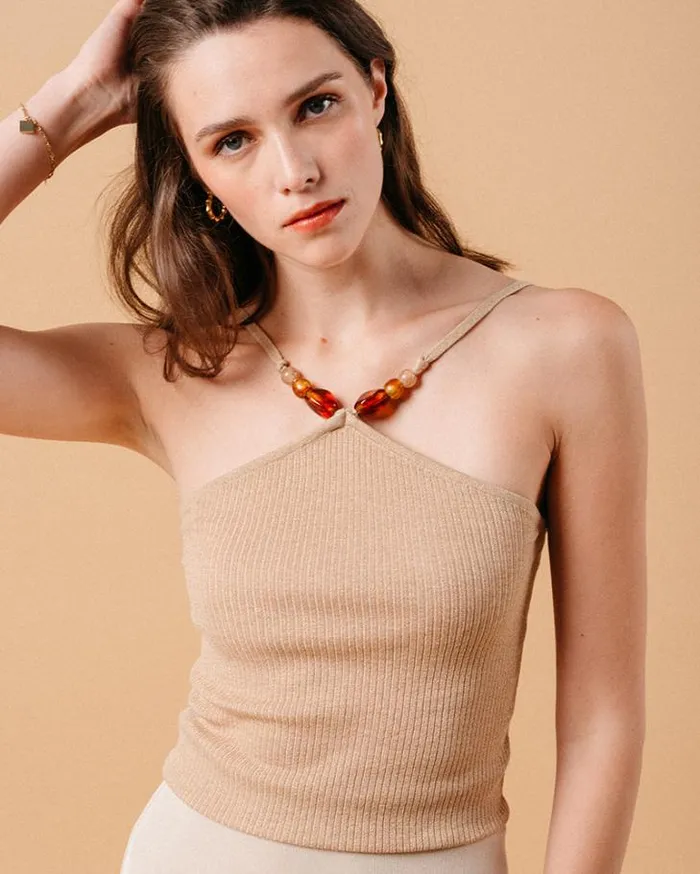 Grace and Mila Sleeveless Tops TOP OR MUFFIN 8211 Shop