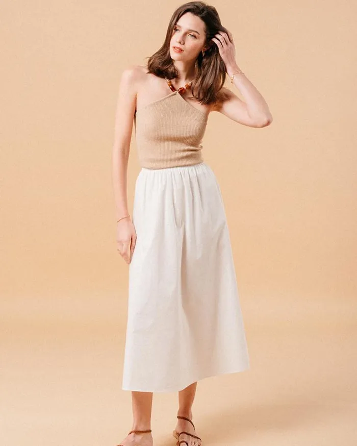 Grace and Mila Sleeveless Tops TOP OR MUFFIN 8211 Shop
