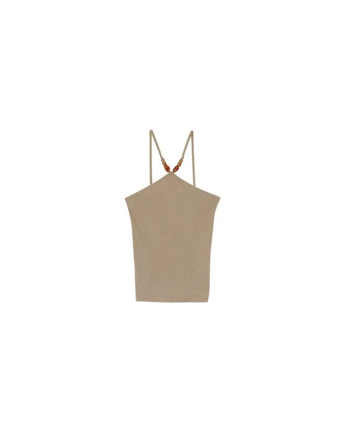 Grace and Mila Sleeveless Tops TOP OR MUFFIN 8211 Shop