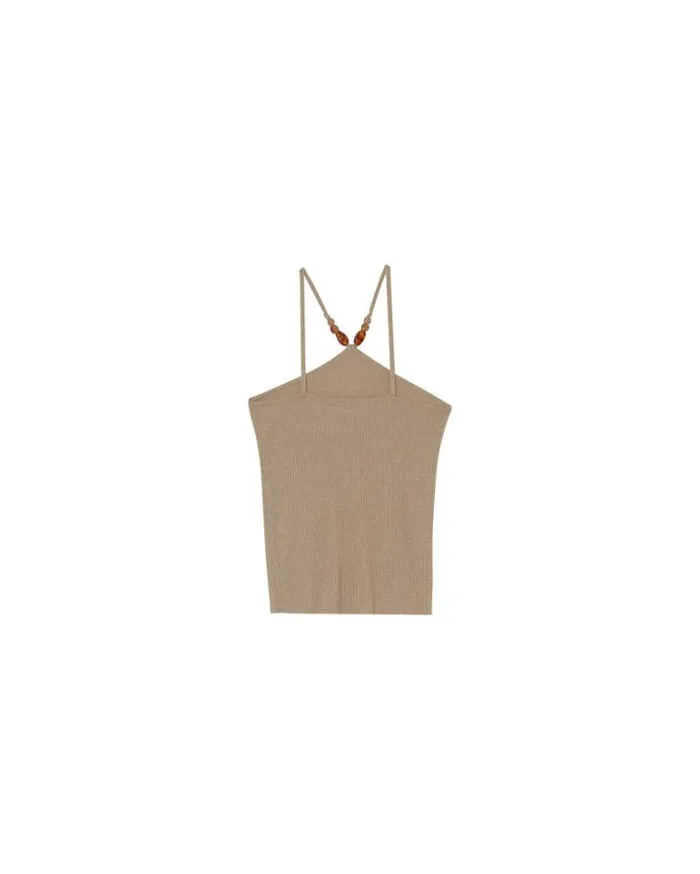 Grace and Mila Sleeveless Tops TOP OR MUFFIN 8211 Shop